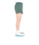ランニングパンツ DLYShort 5 Long Brief 4103570547242