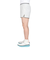 ランニングパンツ DLYShort 5 Long Brief 4103570036242
