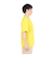 ランニングシャツ ORTShirt Athletics 4103450536242