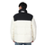 バブルダウンジャケット マイクロフト F742001 OWHT