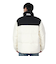 バブルダウンジャケット マイクロフト F742001 OWHT