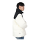 バブルダウンジャケット マイクロフト F742001 OWHT