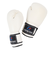 ファイティングロード Co.Ltd（FIGHTING ROAD CO.LTD）ボクシンググローブ 8oz 白 FR20SMO001/8/W ボクシング トレー…