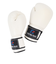 ファイティングロード Co.Ltd（FIGHTING ROAD CO.LTD）ボクシンググローブ 8oz 白 FR20SMO001/8/W ボクシング トレー…