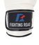 ファイティングロード Co.Ltd（FIGHTING ROAD CO.LTD）ボクシンググローブ 8oz 白 FR20SMO001/8/W ボクシング トレー…