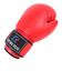 ファイティングロード Co.Ltd（FIGHTING ROAD CO.LTD）ボクシンググローブ 8oz 赤 FR20SMO001/8/R ボクシング トレー…