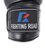 ファイティングロード Co.Ltd（FIGHTING ROAD CO.LTD）ボクシンググローブ 16oz 黒 FR20SMO001/16/B ボクシング ト…