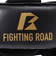 ファイティングロード Co.Ltd（FIGHTING ROAD CO.LTD）ヘッドギア Lサイズ 黒 FR20SMO003/L/B ボクシング 防具 70.…