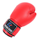ファイティングロード Co.Ltd（FIGHTING ROAD CO.LTD）ボクシンググローブ 10oz 赤 FR20SMO001/10/R ボクシング ト…