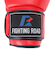 ファイティングロード Co.Ltd（FIGHTING ROAD CO.LTD）ボクシンググローブ 10oz 赤 FR20SMO001/10/R ボクシング ト…