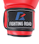 ファイティングロード Co.Ltd（FIGHTING ROAD CO.LTD）ボクシンググローブ 10oz 赤 FR20SMO001/10/R ボクシング ト…