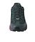 メレル（MERRELL）レザースニーカー カジュアルシューズ AGILITY PEAK 5 ゴアテックス J068187 SLATE