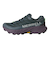 メレル（MERRELL）レザースニーカー カジュアルシューズ AGILITY PEAK 5 ゴアテックス J068187 SLATE