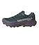 メレル（MERRELL）レザースニーカー カジュアルシューズ AGILITY PEAK 5 ゴアテックス J068187 SLATE