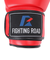 ファイティングロード Co.Ltd（FIGHTING ROAD CO.LTD）ボクシンググローブ 12oz 赤 FR20SMO001/12/R ボクシング ト…
