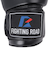 ファイティングロード Co.Ltd（FIGHTING ROAD CO.LTD）ボクシンググローブ 12oz 黒 FR20SMO001/12/B ボクシング ト…