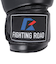 ファイティングロード Co.Ltd（FIGHTING ROAD CO.LTD）ボクシンググローブ 12oz 黒 FR20SMO001/12/B ボクシング ト…
