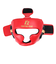 ファイティングロード Co.Ltd（FIGHTING ROAD CO.LTD）ヘッドギア Lサイズ 赤 FR20SMO003/L/R ボクシング 防具 70.…