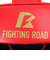 ファイティングロード Co.Ltd（FIGHTING ROAD CO.LTD）ヘッドギア Lサイズ 赤 FR20SMO003/L/R ボクシング 防具 70.…