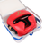 ファイティングロード Co.Ltd（FIGHTING ROAD CO.LTD）ヘッドギア Lサイズ 赤 FR20SMO003/L/R ボクシング 防具 70.…
