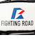 ファイティングロード Co.Ltd（FIGHTING ROAD CO.LTD）ヘッドギア Lサイズ 白 FR20SMO003/L/W ボクシング 防具 70.…