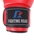 ファイティングロード Co.Ltd（FIGHTING ROAD CO.LTD）ボクシンググローブ 14oz 赤 FR20SMO001/14/R ボクシング ト…
