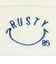 ラスティ（RUSTY）ワンポイント ビーニー 953906WHT