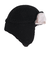 ベスプ（VESP）ジュニア キャップ VPJB1024BK