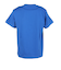 大谷翔平 デコピン ロゴ Tシャツ ドジャース SHOHEI OHTANI Dekopin ブルー