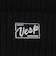 ベスプ（VESP）ジュニア ビーニー VPJB1017BK
