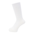 ヘルスニット（Healthknit）リブパイル 1足組 ソックス 191-8004-01