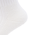 ヘルスニット（Healthknit）リブパイル 1足組 ソックス 191-8004-01
