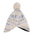 ベスプ（VESP）ジュニア ビーニー VPJB1016OW