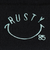 ラスティ（RUSTY）ワンポイント ビーニー 953906BLK
