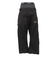 エアボーン（ARBN）スノーボード パンツ ABP14106 BLK