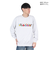 エクストララージ（XLARGE）ODD MOTIFS クルーネック スウェットシャツ 101244012002-ASH