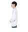 エクストララージ（XLARGE）ODD MOTIFS クルーネック スウェットシャツ 101244012002-ASH