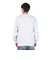 エクストララージ（XLARGE）ODD MOTIFS クルーネック スウェットシャツ 101244012002-ASH