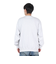 エクストララージ（XLARGE）ODD MOTIFS クルーネック スウェットシャツ 101244012002-ASH