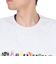 エクストララージ（XLARGE）ODD MOTIFS クルーネック スウェットシャツ 101244012002-ASH