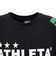 アスレタ（ATHLETA）サッカー フットサルウェア ジュニア ロング プラクティスシャツ XE-456J BLK