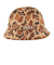 エクストララージ（XLARGE）スウェード ボール ハット 101244051001-BROWN
