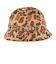 エクストララージ（XLARGE）スウェード ボール ハット 101244051001-BROWN