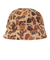 エクストララージ（XLARGE）スウェード ボール ハット 101244051001-BROWN
