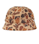 エクストララージ（XLARGE）スウェード ボール ハット 101244051001-BROWN