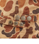 エクストララージ（XLARGE）スウェード ボール ハット 101244051001-BROWN