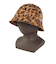 エクストララージ（XLARGE）スウェード ボール ハット 101244051001-BROWN