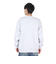 エクストララージ（XLARGE）スタンダード ロゴ クルーネック スウェットシャツ 101244012010-ASH