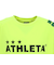 アスレタ（ATHLETA）サッカー フットサルウェア ジュニア ロング プラクティスシャツ XE-456J FYE