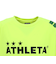 アスレタ（ATHLETA）サッカー フットサルウェア ジュニア ロング プラクティスシャツ XE-456J FYE